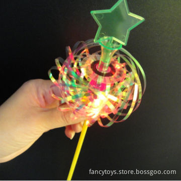 Bubble Stick